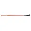 Shires Rainbow General Purpose Whip in Orange